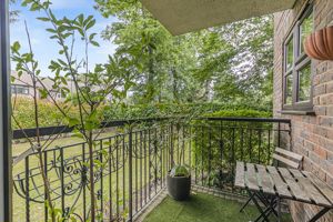 Balcony- click for photo gallery